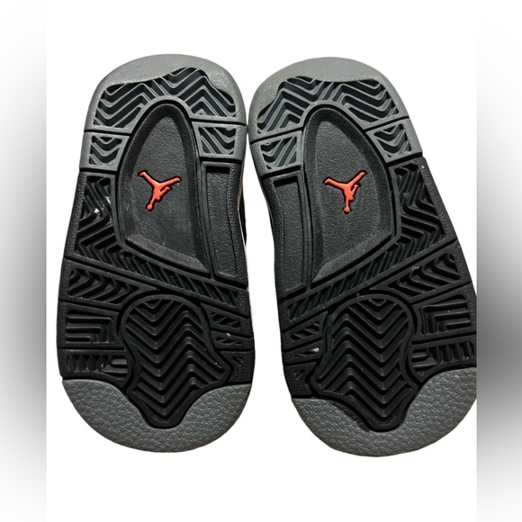 Nike Air Jordan Flight Kids/Baby 4c - Picture 6 of 7